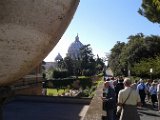 3° raduno a Roma - 23-25 settembre 2013 - 2° giorno - foto___025 - Visita ai Giardini Vaticani.jpg